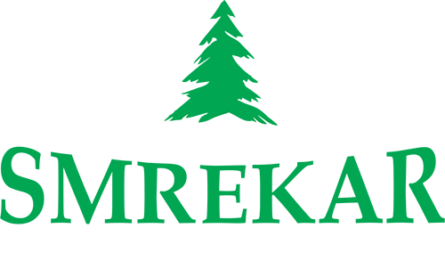 Mizarstvo Smrekar